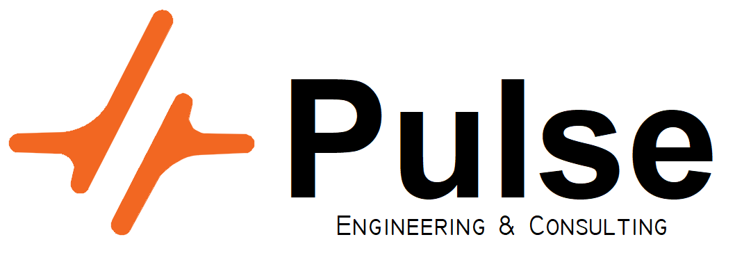 Pulse Logo Color