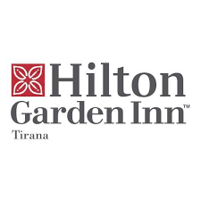 Hilton Garden Inn Tirana