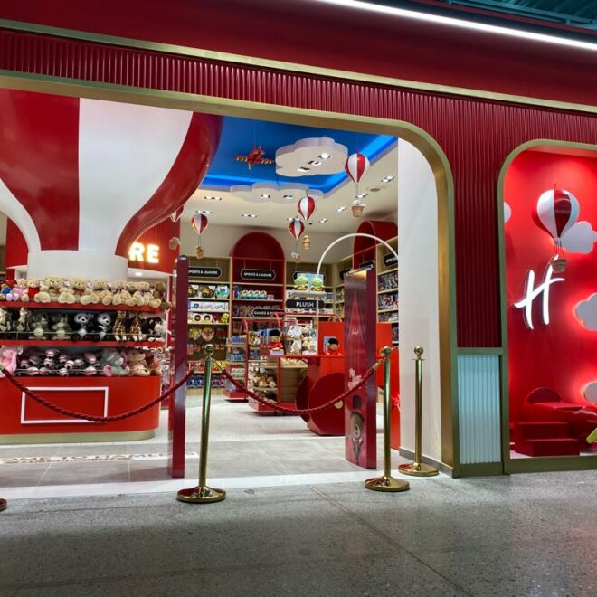 Hamleys TIA( Tirana International Airport) (3)